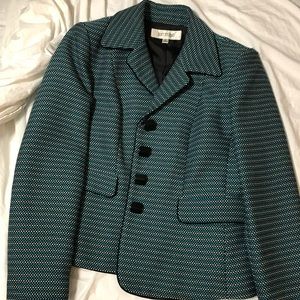 Dress Jacket